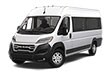 2025 Ram ProMaster 3500 Window Van 